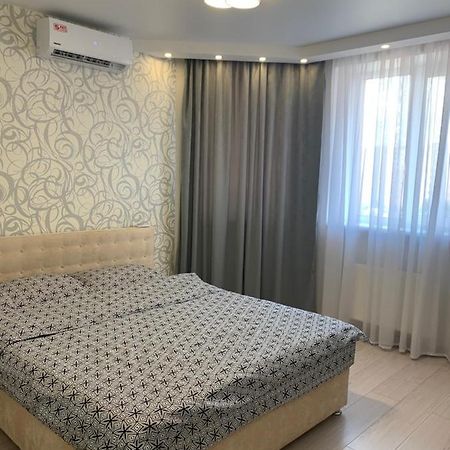 044 Квартира В Жк "София" Kiew Exterior foto