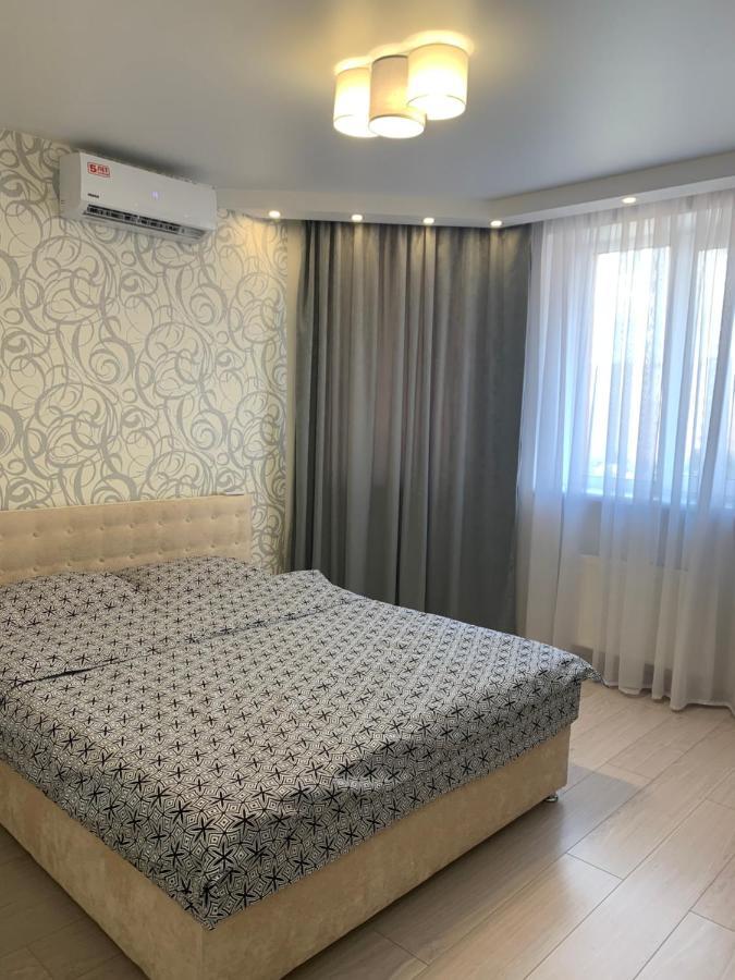 044 Квартира В Жк "София" Kiew Exterior foto